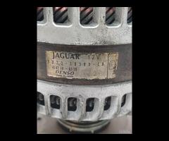 GENERATORE ALTERNATORE 3.0D 275CV 202KW JAGUAR XF - 12