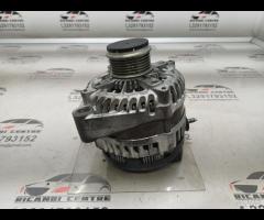 GENERATORE ALTERNATORE 3.0D 275CV 202KW JAGUAR XF - 13
