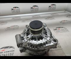 GENERATORE ALTERNATORE 3.0D 275CV 202KW JAGUAR XF - 16