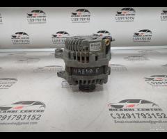 GENERATORE ALTERNATORE MAZDA 6 (GJ, GL) 2.2 D 2012