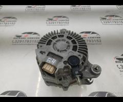 GENERATORE ALTERNATORE MAZDA 6 (GJ, GL) 2.2 D 2012