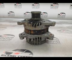 GENERATORE ALTERNATORE MAZDA 6 (GJ, GL) 2.2 D 2012 - 13