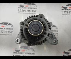 GENERATORE ALTERNATORE MAZDA 6 (GJ, GL) 2.2 D 2012 - 15