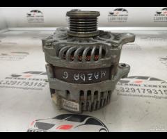 GENERATORE ALTERNATORE MAZDA 6 (GJ, GL) 2.2 D 2012 - 19