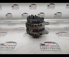 GENERATORE ALTERNATORE 1.2B 115CV 85KW NISSAN PULS