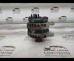 GENERATORE ALTERNATORE 1.2B 115CV 85KW NISSAN PULS