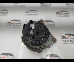 GENERATORE ALTERNATORE 1.2B 115CV 85KW NISSAN PULS