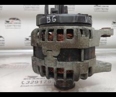 GENERATORE ALTERNATORE 1.2B 115CV 85KW NISSAN PULS - 7