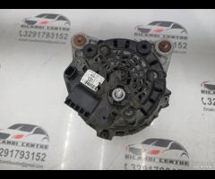 GENERATORE ALTERNATORE 1.2B 115CV 85KW NISSAN PULS - 12