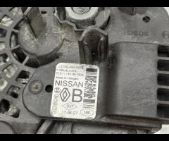 GENERATORE ALTERNATORE 1.2B 115CV 85KW NISSAN PULS - 13