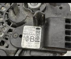 GENERATORE ALTERNATORE 1.2B 115CV 85KW NISSAN PULS - 14