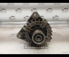 GENERATORE ALTERNATORE 1.2B 115CV 85KW NISSAN PULS - 16