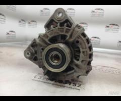 GENERATORE ALTERNATORE 1.2B 115CV 85KW NISSAN PULS - 17