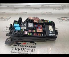 CENTRALINA SCATOLA FUSIBILI 1.8B HYBRID 73Kw 98CV - 6