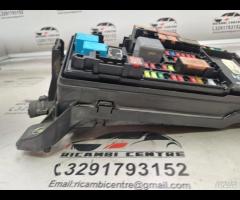 CENTRALINA SCATOLA FUSIBILI 1.8B HYBRID 73Kw 98CV - 7