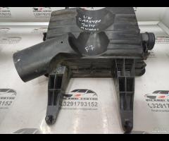 SCATOLA FILTRO ARIA 2.0D VOLKSWAGEN CRAFTER 2014 2 - 12