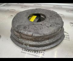 CRIC SOLLEVATORE RUOTA AUDI A3 1K0012115F 1K001103 - 15