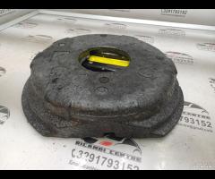 CRIC SOLLEVATORE RUOTA AUDI A3 1K0012115F 1K001103 - 16