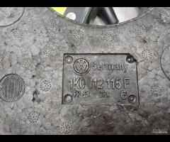 CRIC SOLLEVATORE RUOTA AUDI A3 1K0012115F 1K001103 - 18