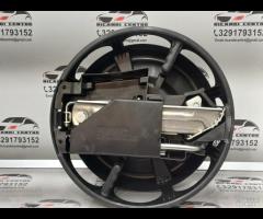 CRIC SOLLEVATORE RUOTA MERCEDES C220 2013 A2048980