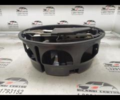 CRIC SOLLEVATORE RUOTA MERCEDES C220 2013 A2048980 - 7
