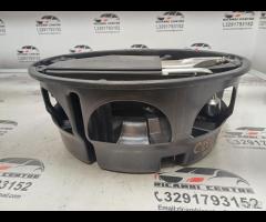 CRIC SOLLEVATORE RUOTA MERCEDES C220 2013 A2048980 - 9