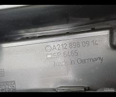 CRIC SOLLEVATORE RUOTA MERCEDES C220 2013 A2048980 - 13