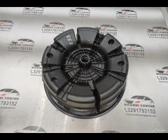 CRIC SOLLEVATORE RUOTA MERCEDES C220 2013 A2048980 - 15