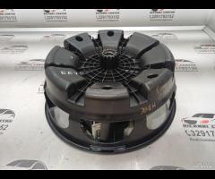 CRIC SOLLEVATORE RUOTA MERCEDES C220 2013 A2048980 - 17
