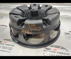 CRIC SOLLEVATORE RUOTA MERCEDES C220 2013 A2048980 - 20