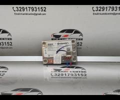 CENTRALINA MODULO TELEMATICO NISSAN LEAF 2023 2827