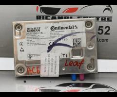 CENTRALINA MODULO TELEMATICO NISSAN LEAF 2023 2827