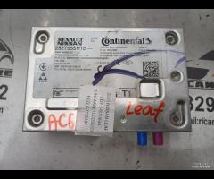 CENTRALINA MODULO TELEMATICO NISSAN LEAF 2023 2827