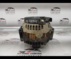 GENERATORE ALTERNATORE 3.0D 235CV 173KW MERCEDES S