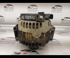 GENERATORE ALTERNATORE 3.0D 235CV 173KW MERCEDES S - 6