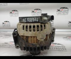 GENERATORE ALTERNATORE 3.0D 235CV 173KW MERCEDES S - 11