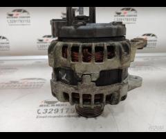 GENERATORE ALTERNATORE NISSAN QASHQAI J11 2017 231