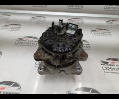 GENERATORE ALTERNATORE NISSAN QASHQAI J11 2017 231 - 8