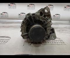 GENERATORE ALTERNATORE NISSAN QASHQAI J11 2017 231 - 12