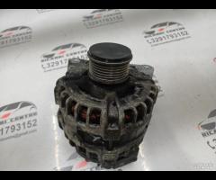 GENERATORE ALTERNATORE NISSAN QASHQAI J11 2017 231 - 14
