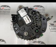 GENERATORE ALTERNATORE 2.0TDI VAG AUDI SEAT SKODA - 6