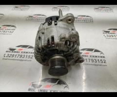 GENERATORE ALTERNATORE 2.0TDI VAG AUDI SEAT SKODA - 16