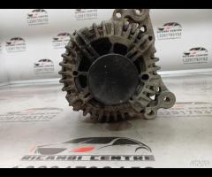 GENERATORE ALTERNATORE 2.0TDI VAG AUDI SEAT SKODA - 18