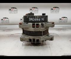GENERATORE ALTERNATORE 2.0D 180CV 132KW JAGUAR XE