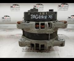 GENERATORE ALTERNATORE 2.0D 180CV 132KW JAGUAR XE - 6