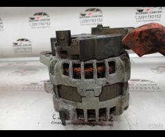 GENERATORE ALTERNATORE 2.0D 180CV 132KW JAGUAR XE - 8