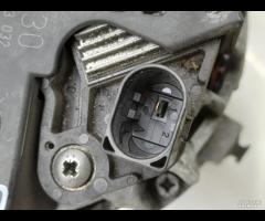 GENERATORE ALTERNATORE 2.0D 180CV 132KW JAGUAR XE - 12