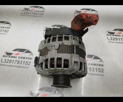GENERATORE ALTERNATORE 2.0D 180CV 132KW JAGUAR XE - 13