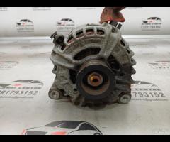 GENERATORE ALTERNATORE 2.0D 180CV 132KW JAGUAR XE - 15