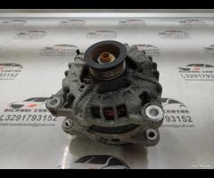 GENERATORE ALTERNATORE 2.0D 180CV 132KW JAGUAR XE - 18